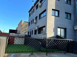 Apartamentos EL SOHO INDUSTRIAL