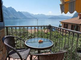 Appartamento Gelsomino，位于里瓦迪索尔托的酒店