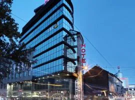Design Hotel Mr President