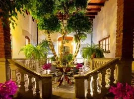 Meztli: Casa Boutique & Spa