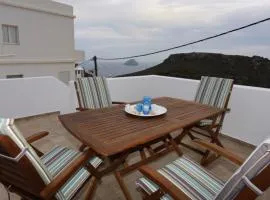 Hytra view house