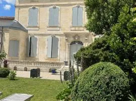 Le Jardin des Anges