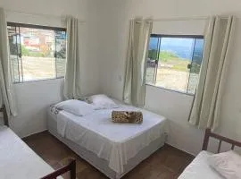 CASA TOCA FURADA