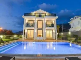 Villa Marsel evi Ölüdeniz Fethiye