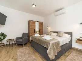 Apartman Zorenija