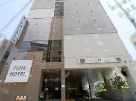HOTEL YUNA Business