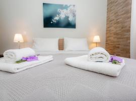 sofia's apart 4u (114)，位于格利法达的酒店