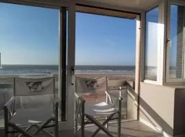 appartement Zeedijk Nieuwpoort
