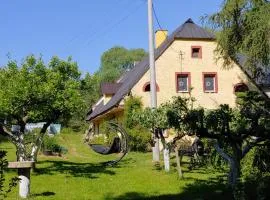 Agroturystyka Zacisze