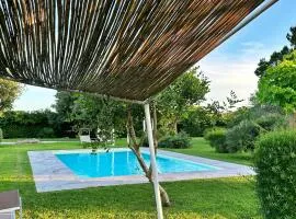 SU PASSU Country House