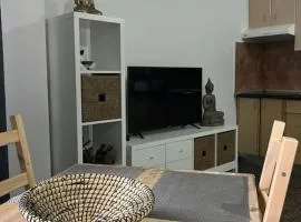 Apartamento en Gran Tarajal