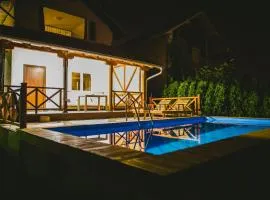 DUGA VIEW