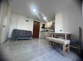 Apartamento familiar en itagui