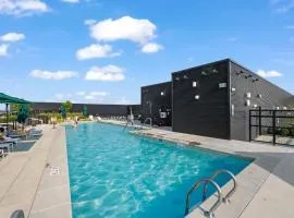 Global Luxury Suites at Capitol Hill