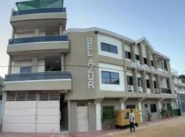 Hotel Bel Azur Cotonou