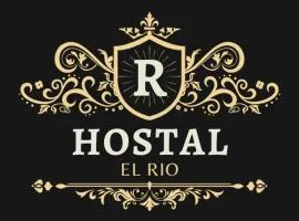 HOSTAL EL RIO