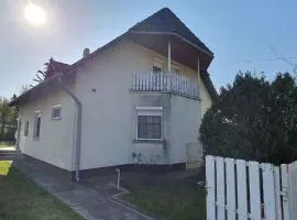 Holiday home in Balatonkeresztur 44886