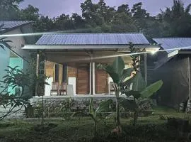 Senaru Garden Homestay