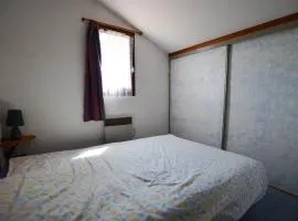 Maison 30m² avec Piscine, Tennis, Terrasse et Jardin - 6 pers, proche Plage et Zoo La Palmyre - FR-1-705-42