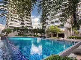 Meridin Medini Suite by Nest Home【LEGOLAND】