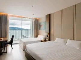 Highsea Panorama Nha Trang Apartments