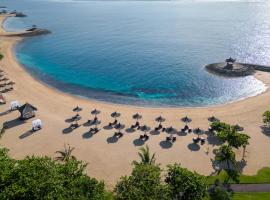 Bali Tropic Resort & Spa - CHSE Certified，位于努沙杜瓦的酒店