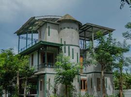 Time Pala-U Garden Villa (Noncee House)，位于Ban Pa Lau的农家乐