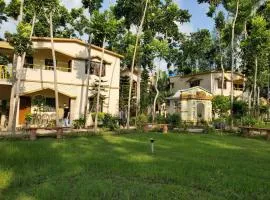 Sundarban Tiger Roar Resort