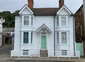 Vine Cottage - Sandgate