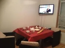 Détente à Le Portel