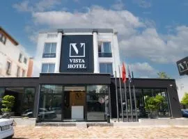 Vista Family Hotel Konyaaltı