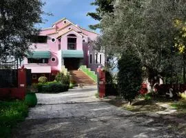 Anastasias Villa