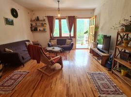 ILIS House Matka，位于斯科普里的酒店