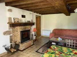 Chez Milo, rural cottage