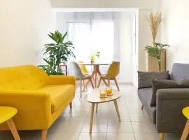 Bonito apartamento en Castellón