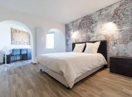 Appartement le Grebe