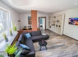 XXL Superior Apartment 1 - 1 bis 10 Personen