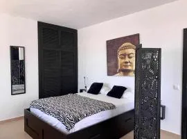 Ed Senses Apartamento Studio