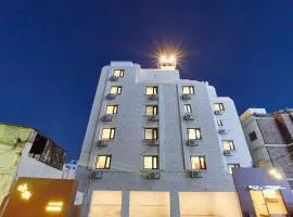 The Hyoosik Aank Hotel Busan Nampo Branch