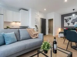 La La Suites Rianal