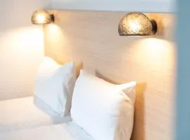 Hôtel Inn Design La Rochelle