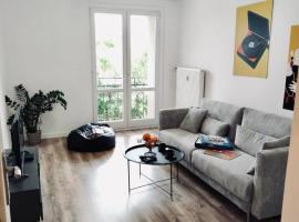 Apartament z parkingiem，位于Pyskowice的酒店