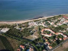 VVF Île de Ré Sainte-Marie-de-Ré