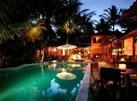 Hotel Pousada Coqueiros