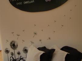 克滕酒店，位于布宜诺斯艾利斯的酒店