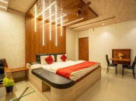 Seasons Suites，位于班加罗尔Koramangala的酒店