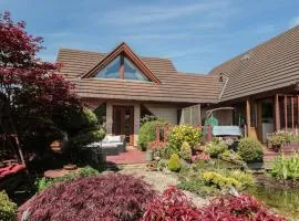 Swallow Lodge