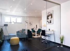 Klassen Apartments! Erleben Sie Biberach in diesem Stilvollem Bungalow mit Charme und Komfort