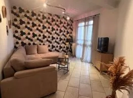Appartement rénové tout confort 10mn de Campomoro