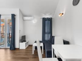 Apartment Anja with Balcony，位于达伊拉的酒店